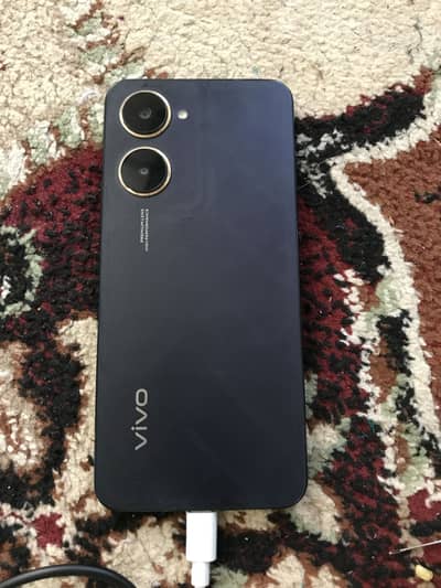 Vivo Y03t (4/64)Gb
