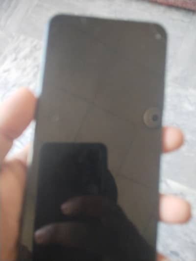 Huawei Y9s