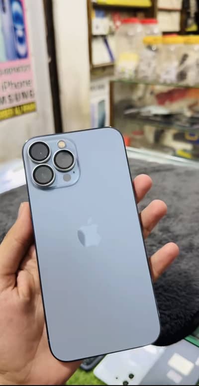 Apple iPhone 13 Pro Max