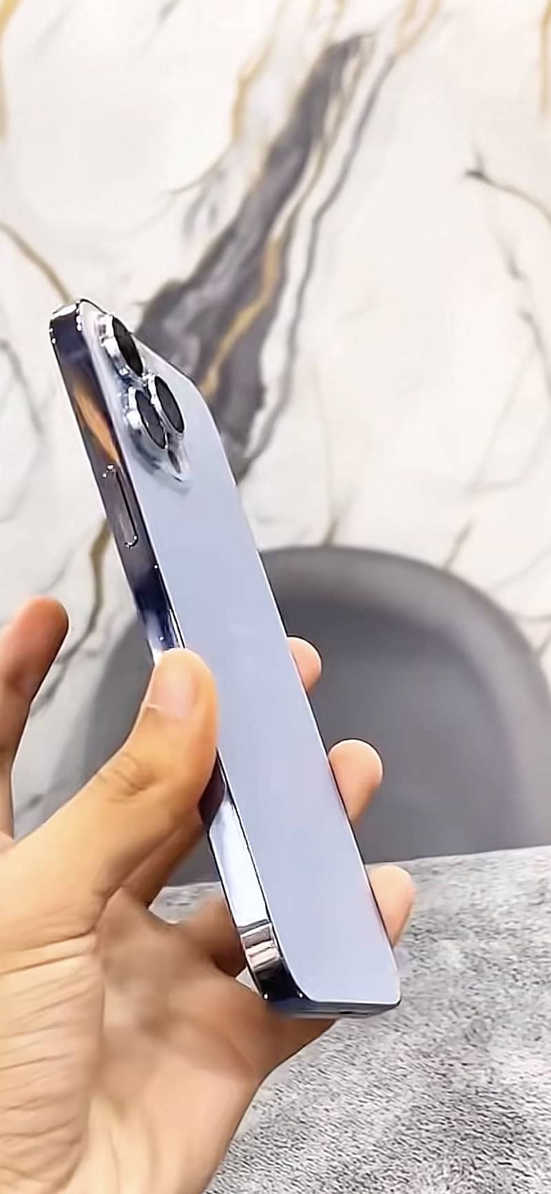 Apple iPhone 13 Pro Max 1