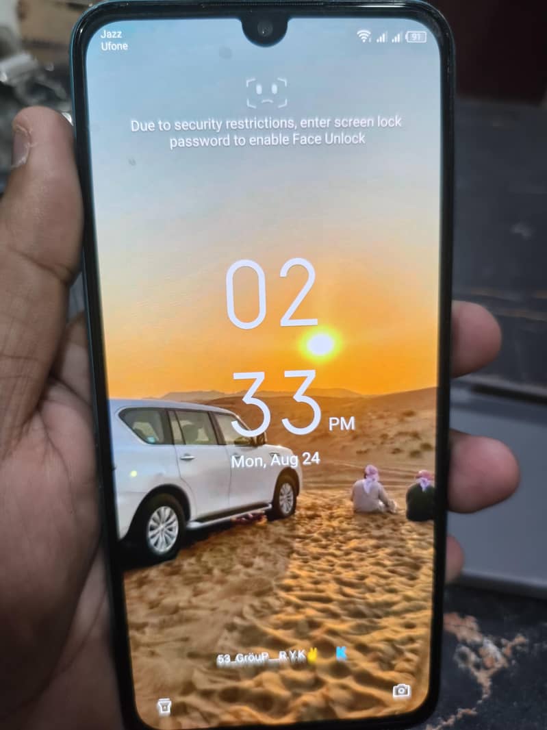 Infinix Note 11 2