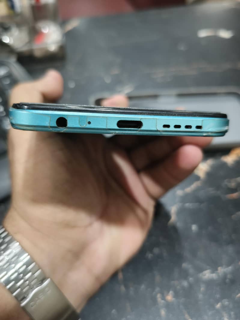Infinix Note 11 4