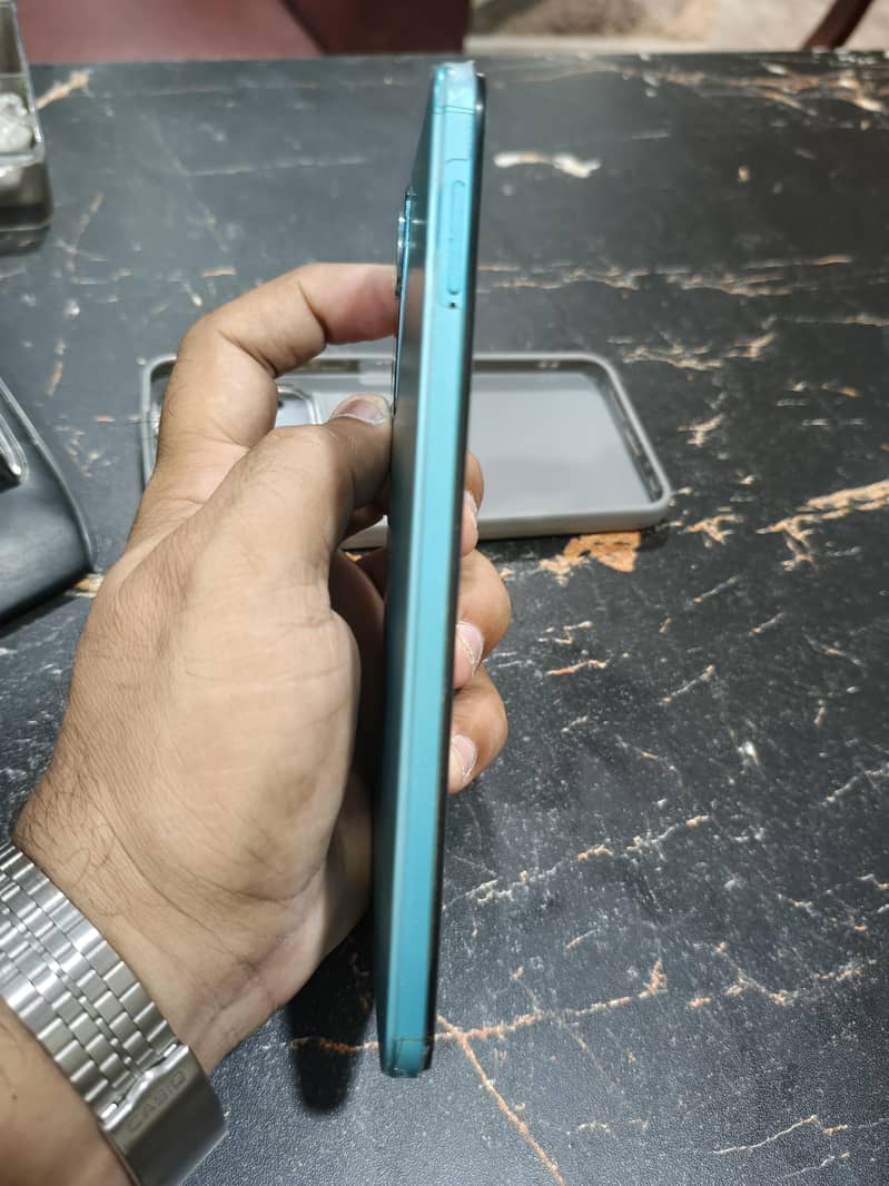 Infinix Note 11 7