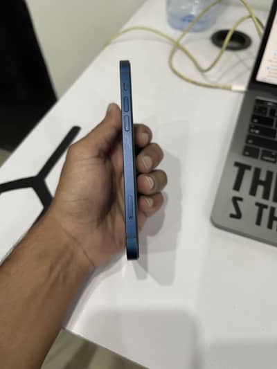 Apple iPhone 12