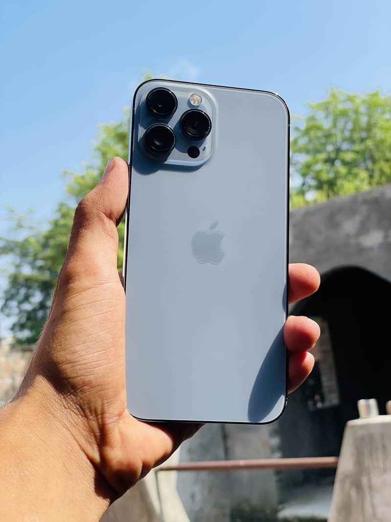 Apple iPhone 13 Pro Max 0