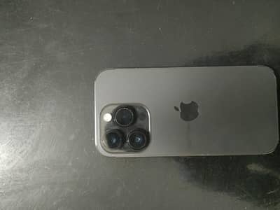 Apple iPhone 14 Pro
