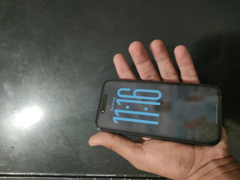 Apple iPhone 14 Pro 2
