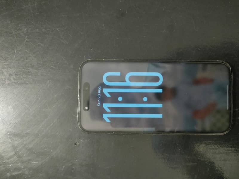 Apple iPhone 14 Pro 4