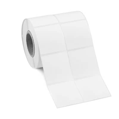 Barcode Stickers Pakistan , Printed Labels , Logo Labels , Wax, Resin