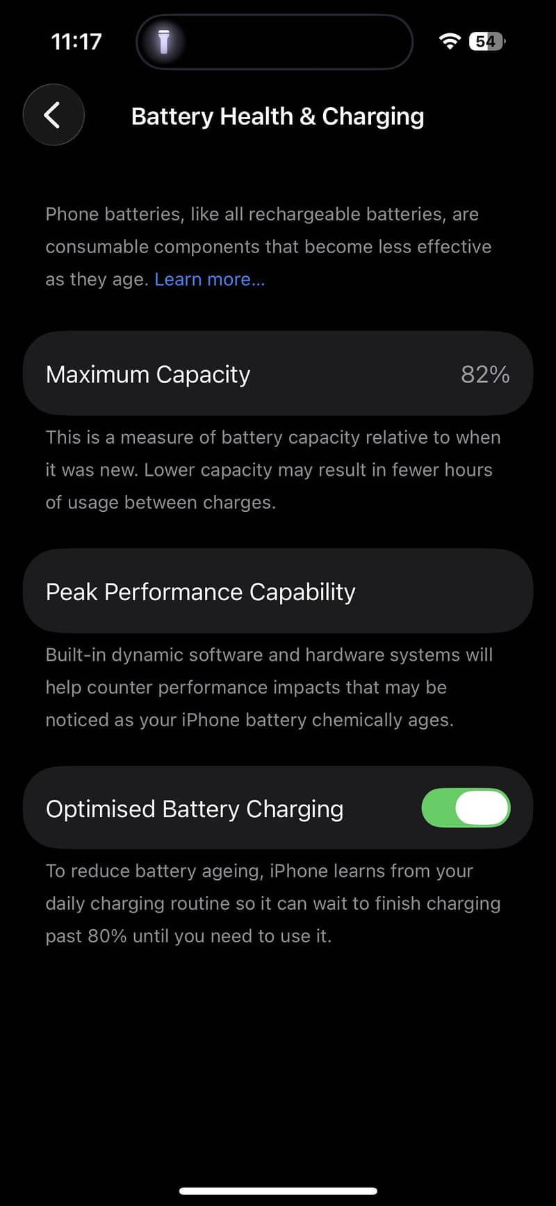 Apple iPhone 14 Pro 9
