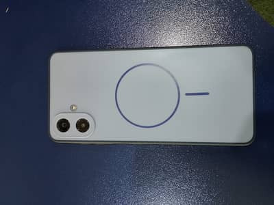 Samsung Mobile A07 6GB -64 GB