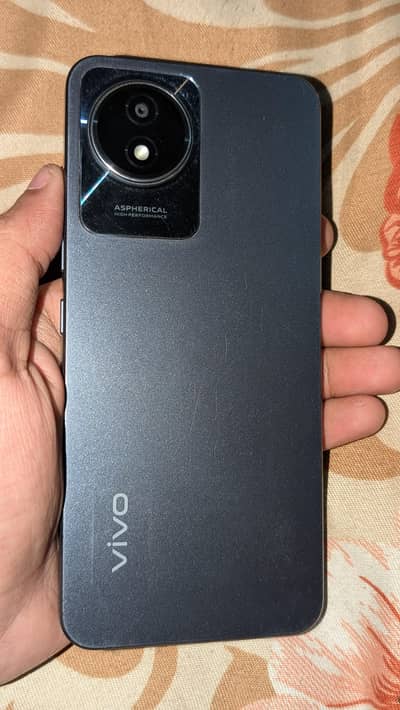 Vivo Y02t