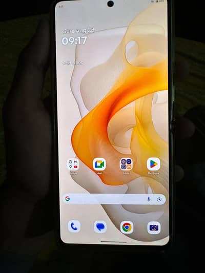 moto g stylus 5G - 2024