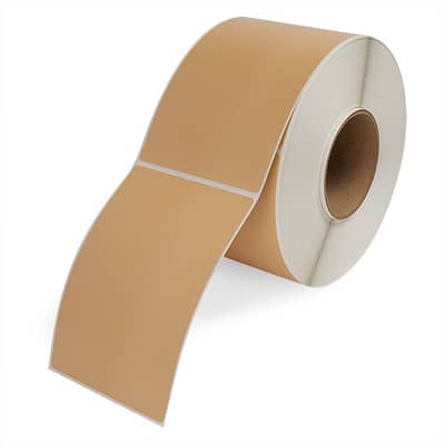 Barcode Sticker Labels | Printed & Logo Labels | PVC Labels | Ribbon