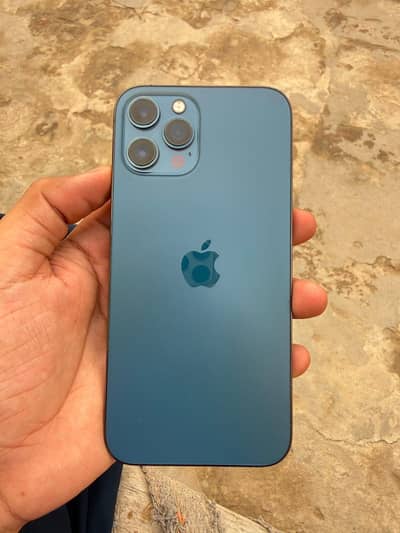 Apple iPhone 12 Pro Max 128gb non pta