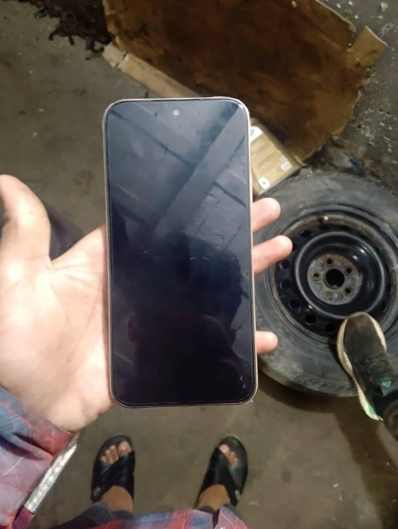 OPPO A6 1