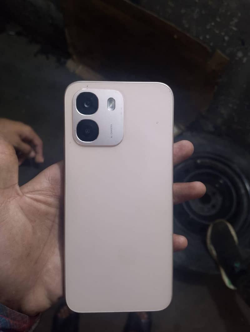 OPPO A6 3