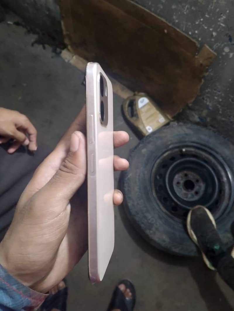 OPPO A6 5
