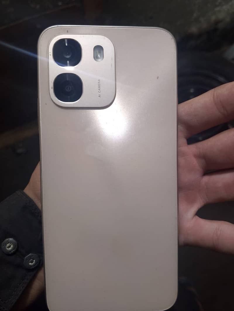 OPPO A6 6