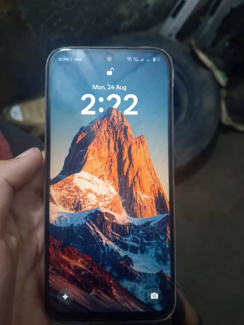 OPPO A6 7