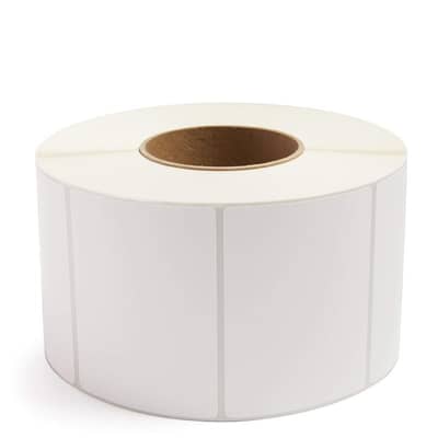 Barcode Sticker Roll , Thermal Labels , Custom Printed & Logo Labels
