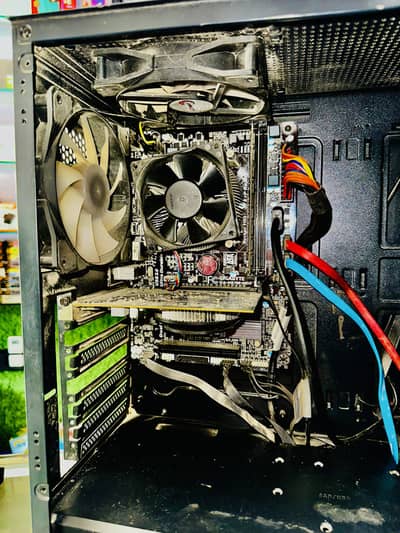 gaming pc for sale