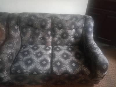 7 seater sofa set