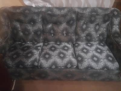 7 seater sofa set