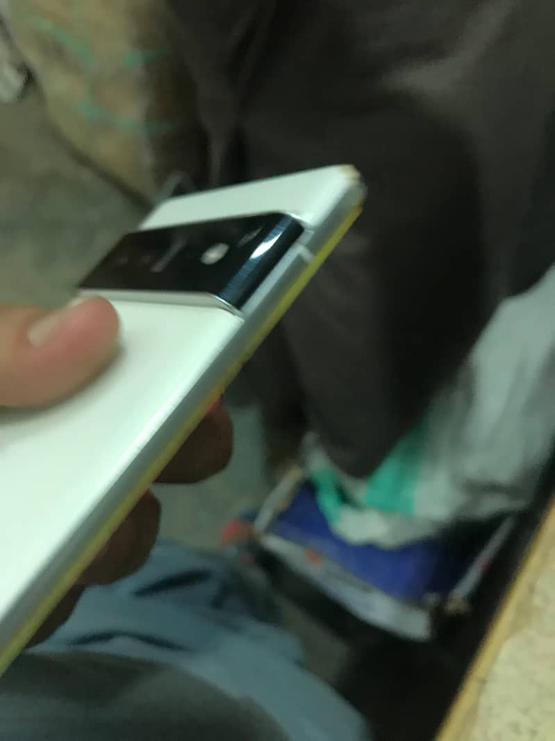 Google Pixel 6 Pro 1