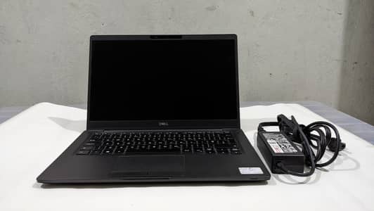 Dell 7300 Core i5 8th Gen Touch Display 8GB SSD256 Win11 Slim