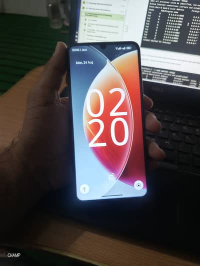 Brand New model SEGO Note 80