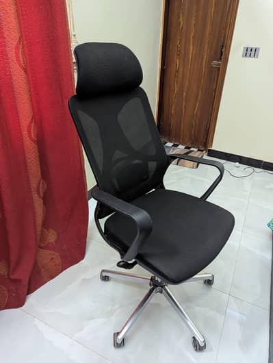 Office Chair brand new