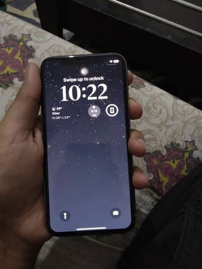 Apple iPhone XS