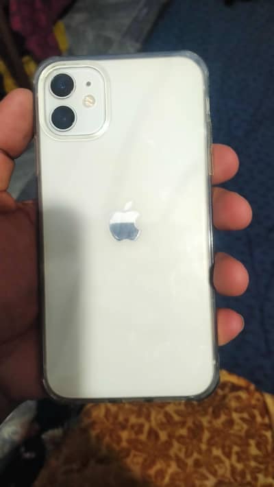 Apple iPhone 11