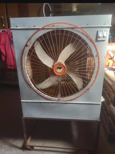 12 Volt Air cooler