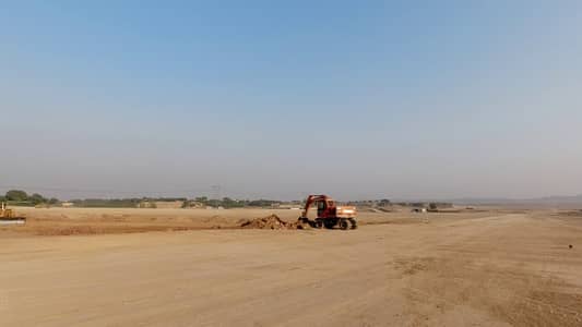Commercial Plot For sale In Islamabad