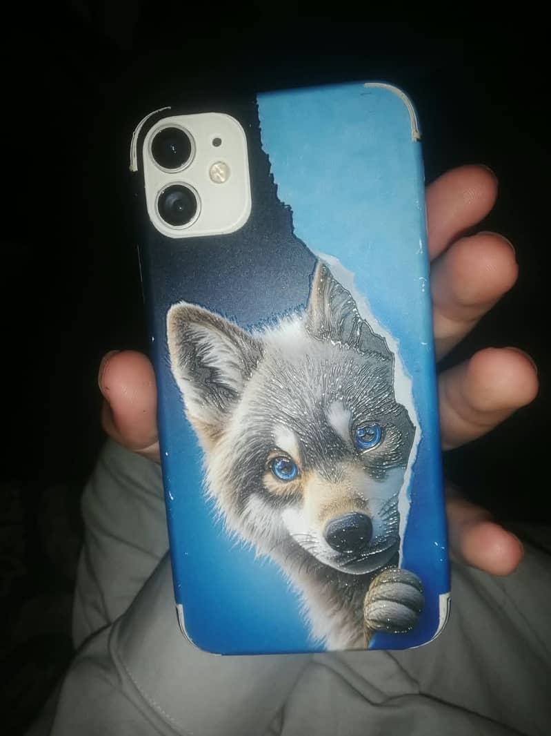 Apple iPhone 11 4