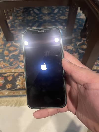Iphnoe X pta approved