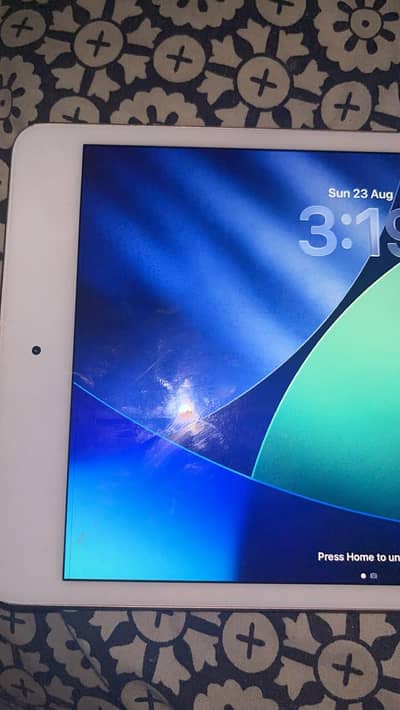 Apple ipad mini 5