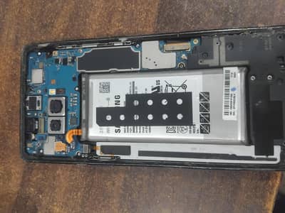 Samsung Mobile Note 8