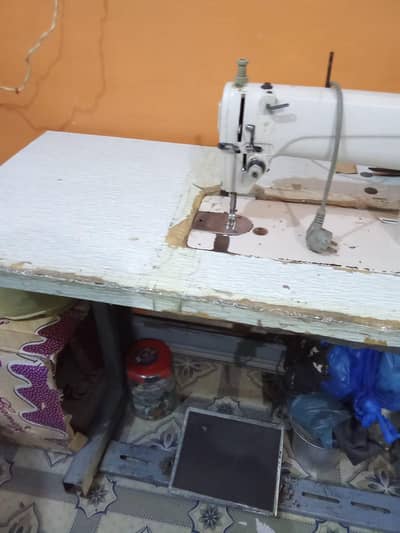 singer mashine jack original condition