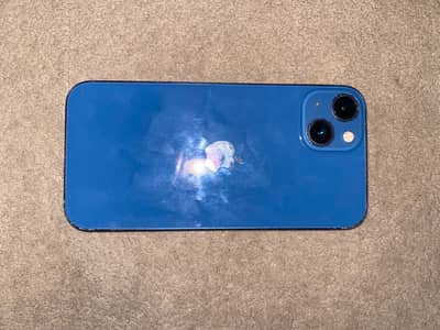 Apple iPhone 13 jv