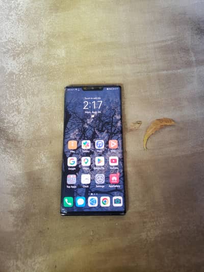 Huawei Mate 30 Pro 8/256