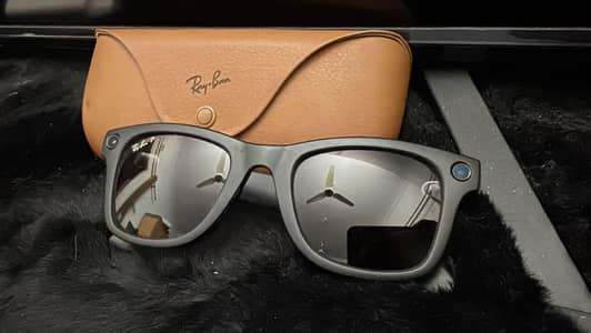 Ray-Ban meta gen1