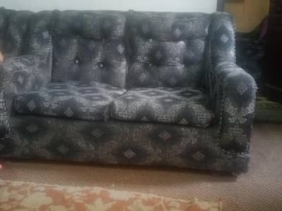 7 seater sofa set