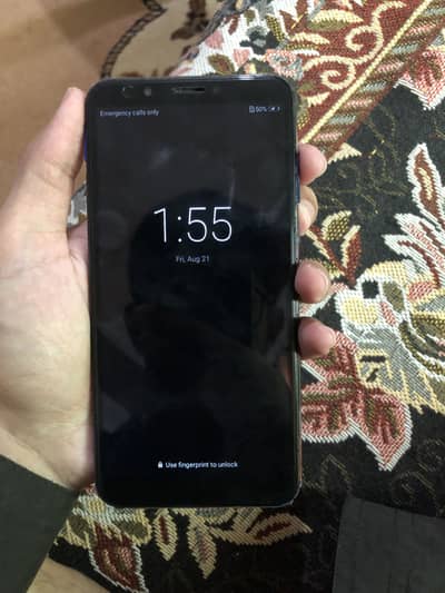 Huawei Y7 Prime