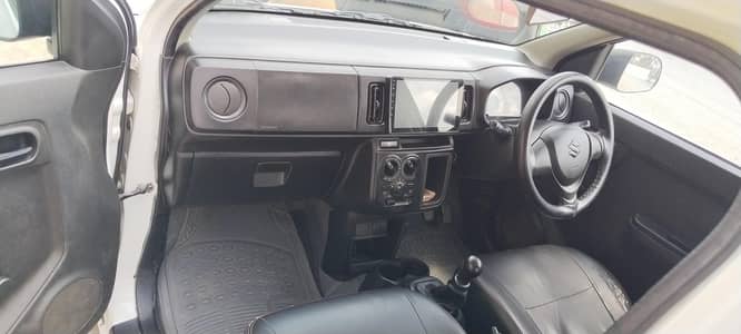 Suzuki Alto 2022