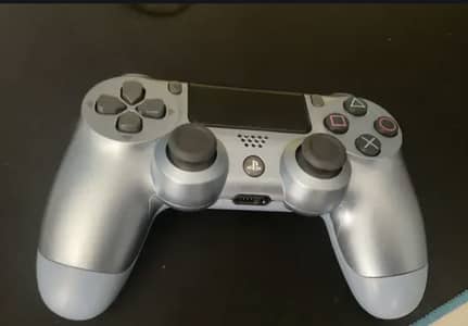 PS4 Controller (copy but works 101%)