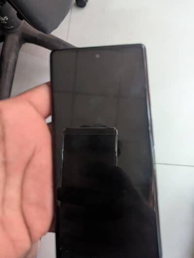 Google Pixel 6a