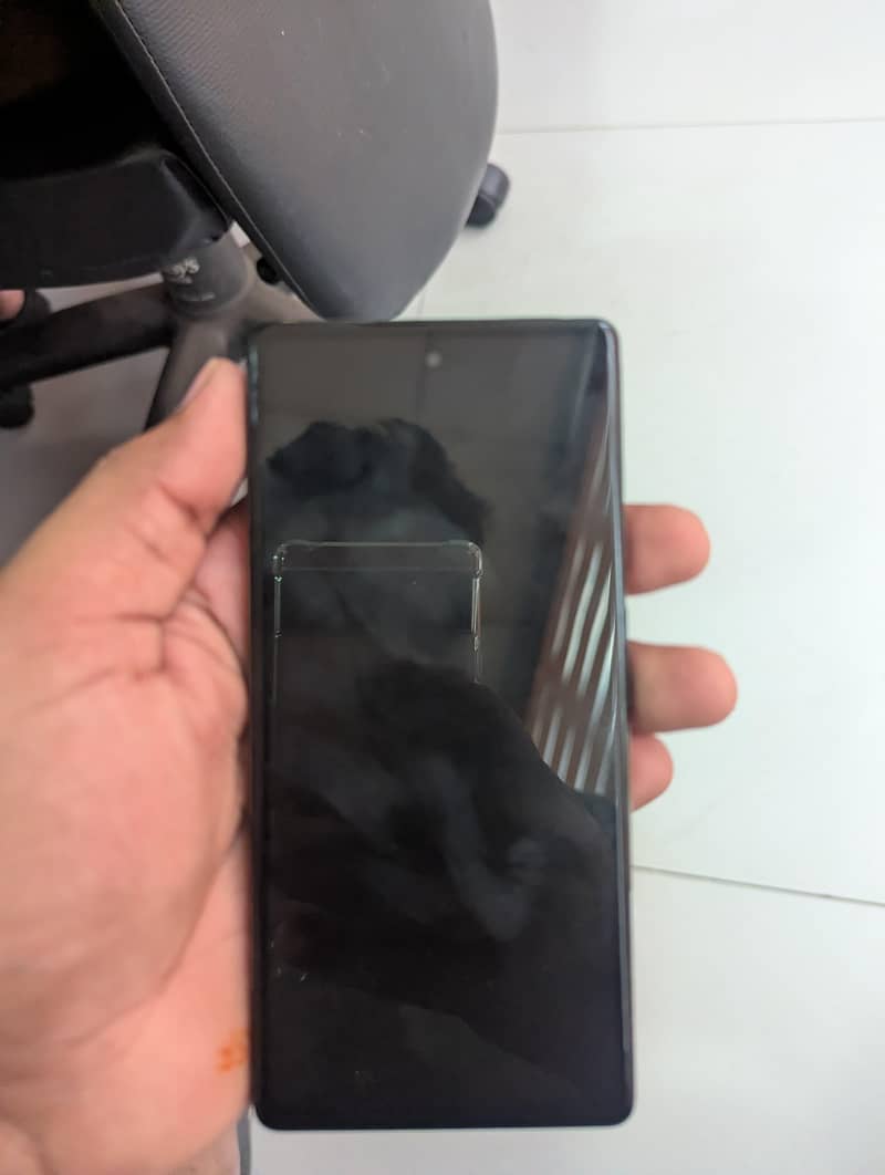 Google Pixel 6a 6